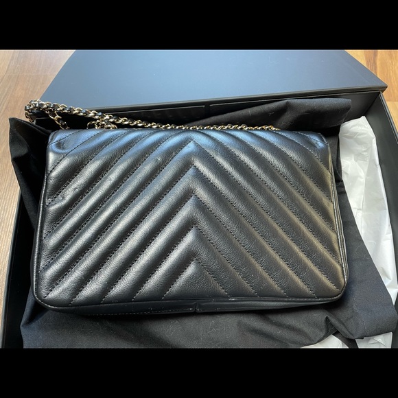 Chanel statement flap - Picture 7 of 16